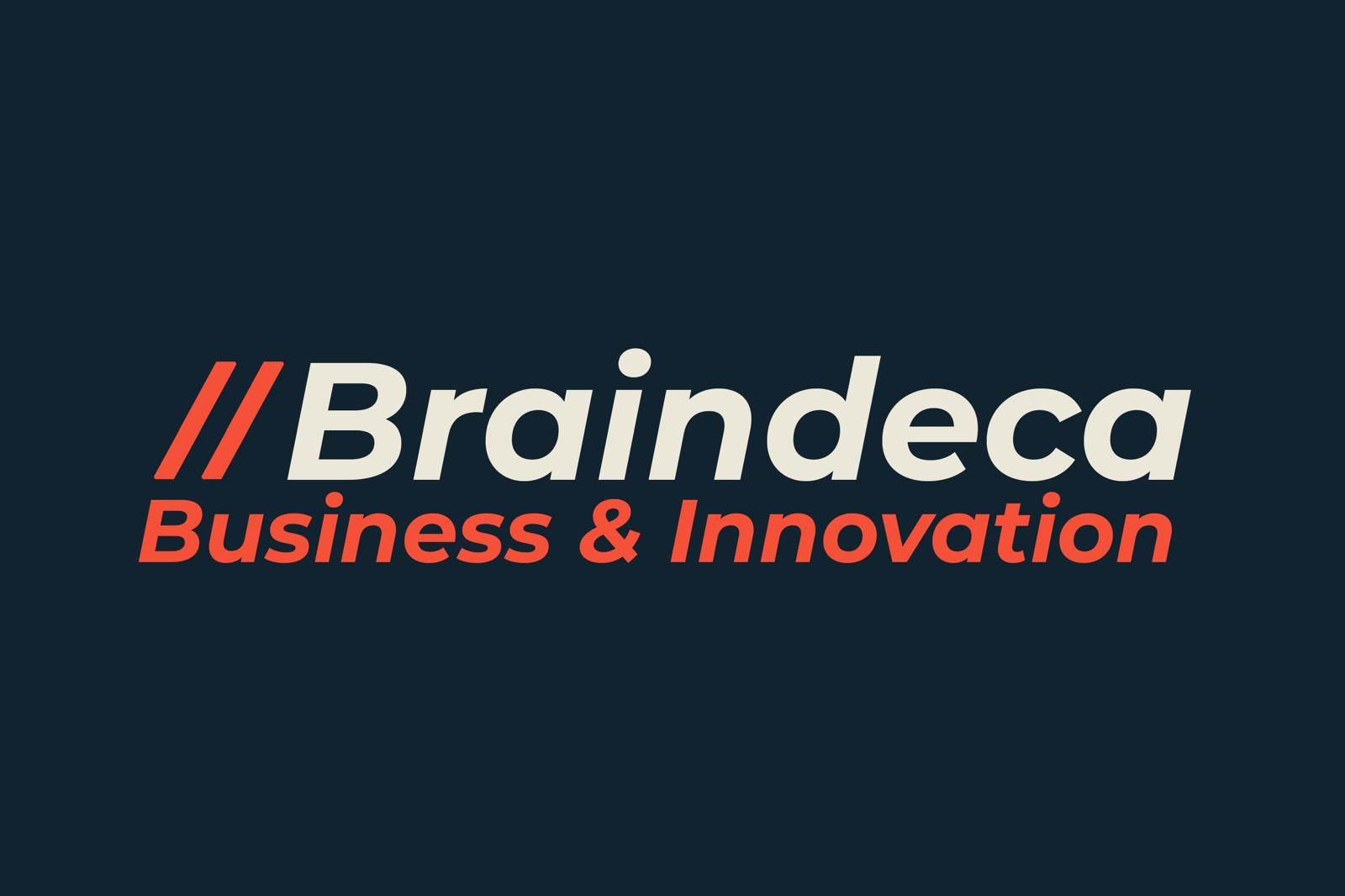BRAINDECA SRL 